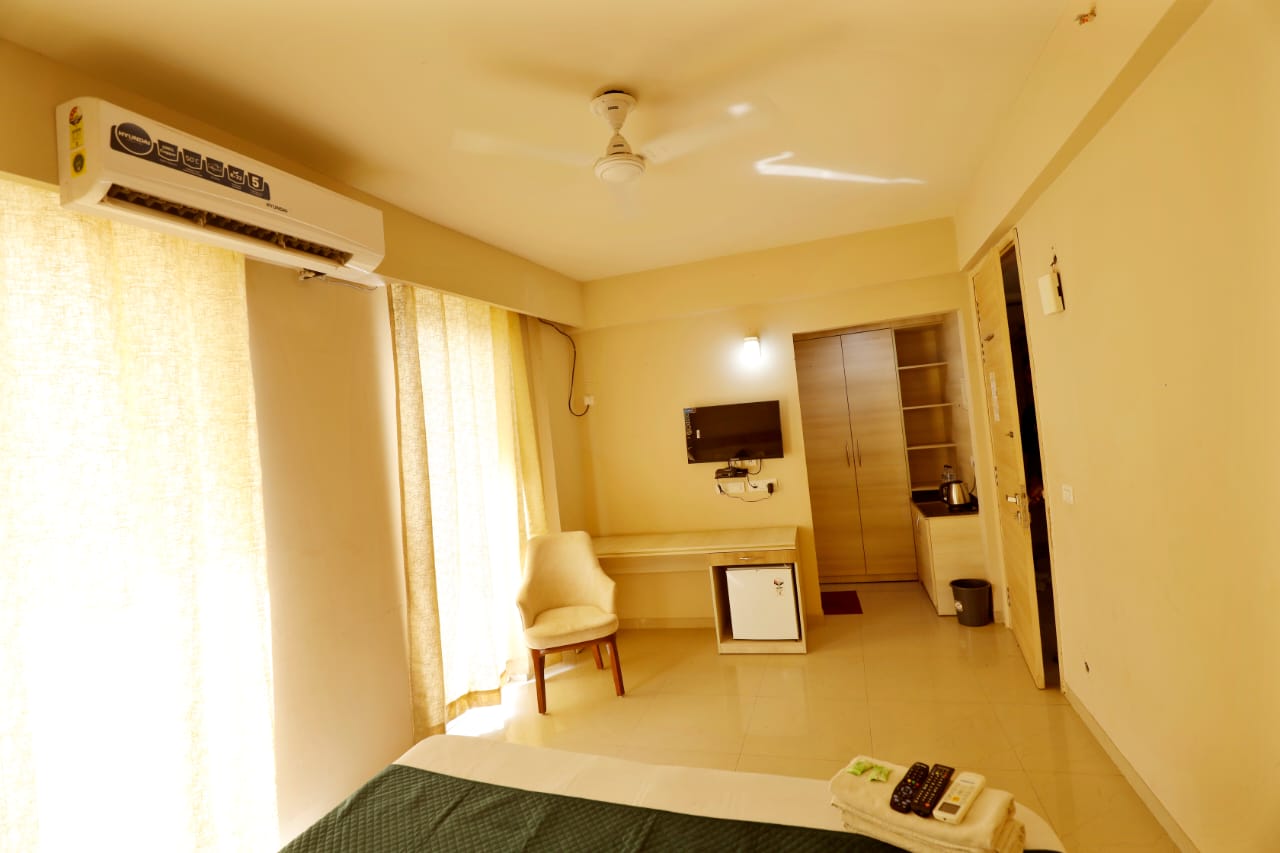 room